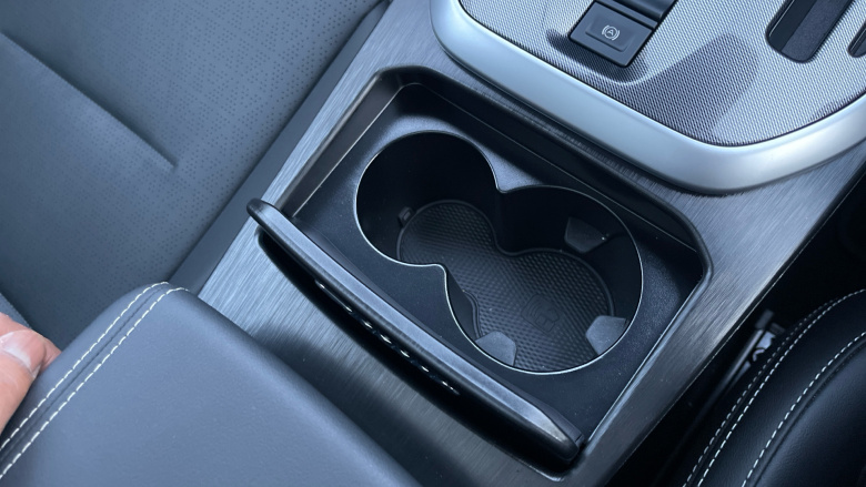 Gwm Haval Jolion Pro Hybrid 1.5 eHEV Ultra 5dr DHT Hybrid Hatchback